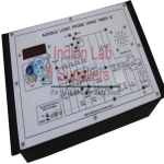 Audible Logic Probe using 555